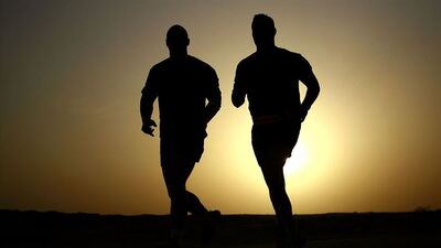 'Sporu yaşam tarzı olarak benimseyin'