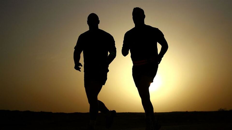 'Sporu yaşam tarzı olarak benimseyin'