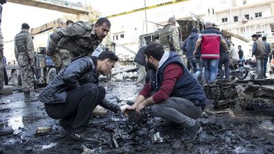 MİT o katliamcıyı yakaladı