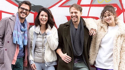 Atiye'nin fragmanı yayınlandı