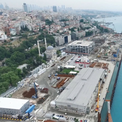 Turist sayısını 20 binden 1,5 milyona çıkaracak