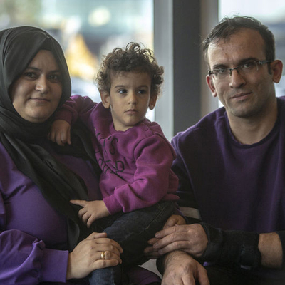 770 gram doğmuştu! İşte son hali...