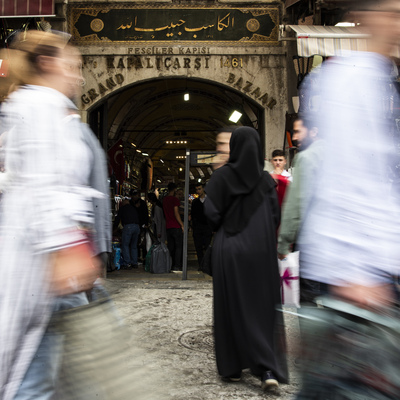 Tarihi servet! 9 metrekare 12 milyon lira