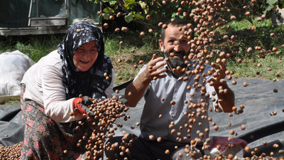 10 ayda 1.6 milyar dolar