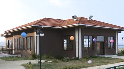 Hem tatil, hem hastalık yönetimi