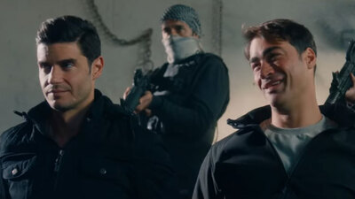 Savaşçı 82. son bölüm!