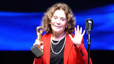 Yıldız Kenter'i kaybettik