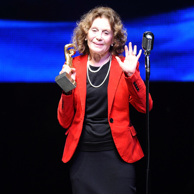 Yıldız Kenter'i kaybettik