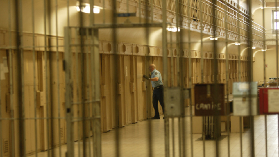 Af yasası son durum! Af yasası ne zaman çıkar?