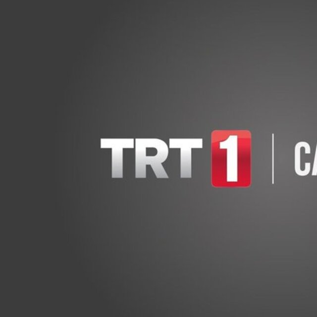 TRT 1 milli maçı Canlı yayın izleyin...
