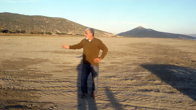 Eğirdir Gölü'nde alarm! 'Kurumak üzere'