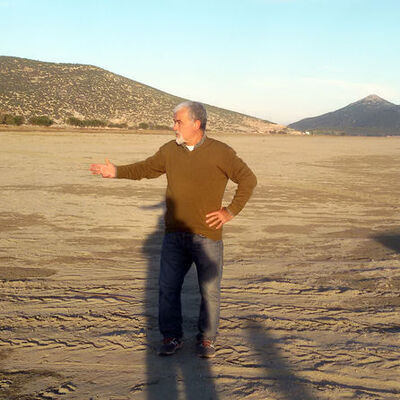 Eğirdir Gölü'nde alarm! 'Kurumak üzere'