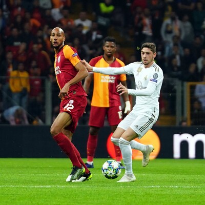 Nzonzi kararı verildi!