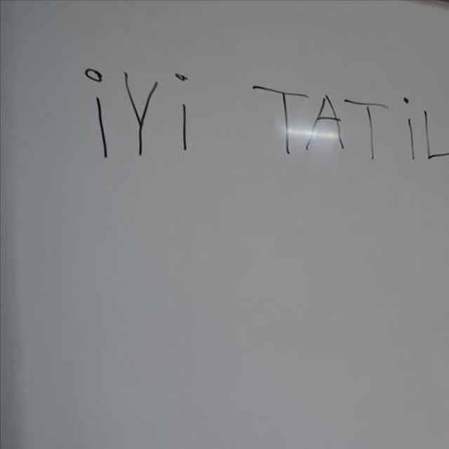 Ara tatil ne zaman sona erecek?