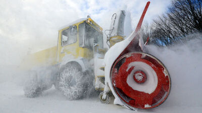 Kendisi yok hazırlıklar tamam!