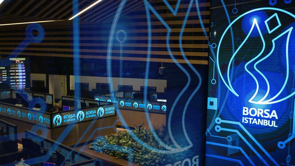 Borsada gözler zirvede