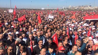 Emeklilikte Yaşa Takılanların son durumu ne oldu?