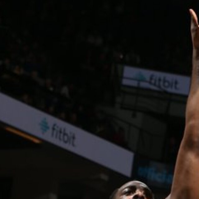 49 sayı atan Harden, galibiyete taşıdı