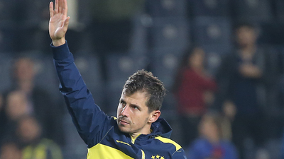 Emre Belözoğlu'ndan iyi haber