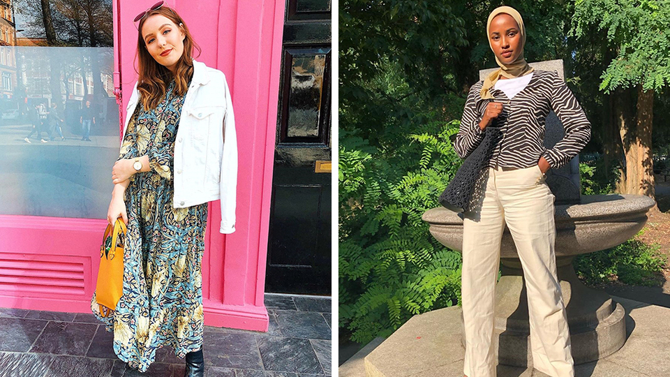 Mütevazı moda nasıl bütün dünyada takip edilen bir akım haline geldi?