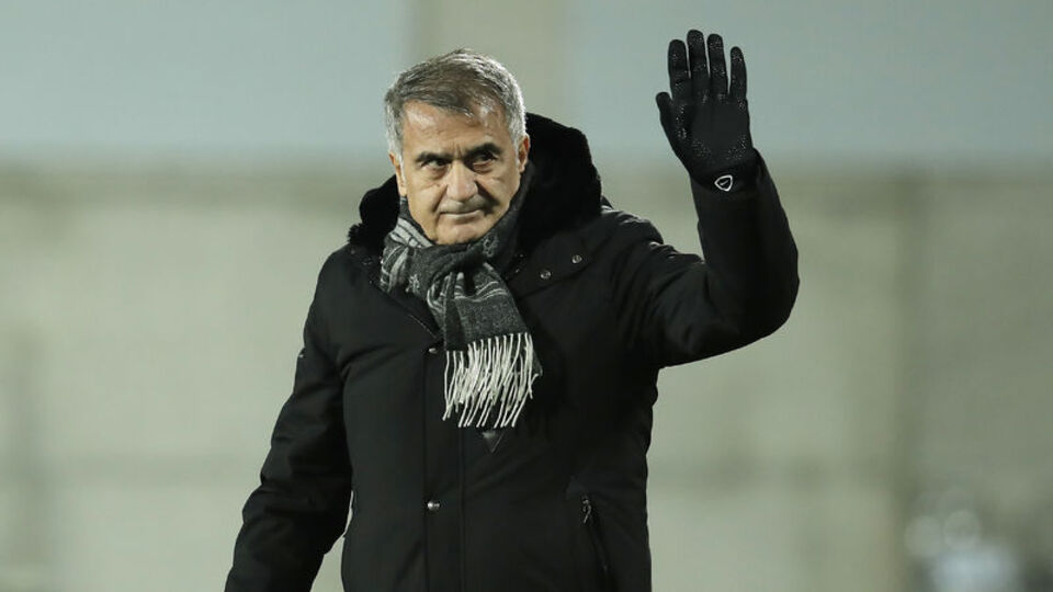 "Sürprize izin vermedik"