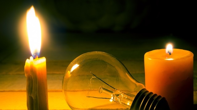 İstanbul elektrik kesintileri 18 Kasım 2019