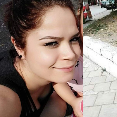 Şok cihazıyla direndi! 'İzin'le katletti