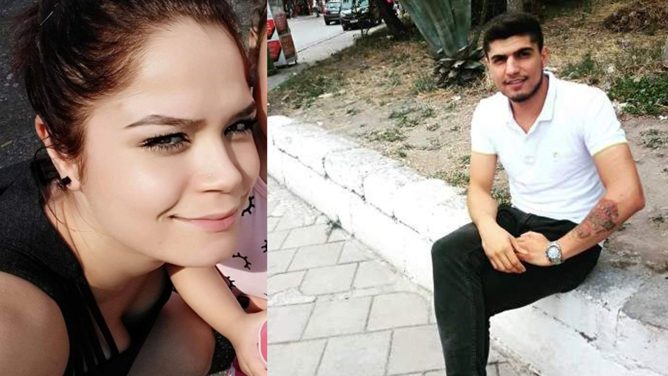 Şok cihazıyla direndi! 'İzin'le katletti