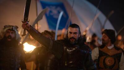 Malazgirt 1071 film oldu