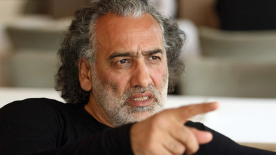 'Kemal Sunal o filmde babamdı'