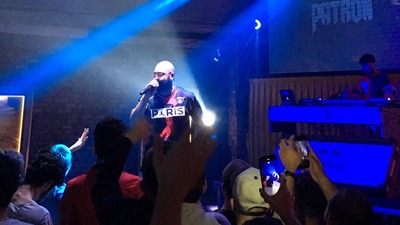 "Dinleyicilerimle birlikte büyüdük"