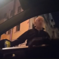 "Gündüz İSPARK, akşam biz!" İstanbul sokaklarından tekrar ortaya çıktılar