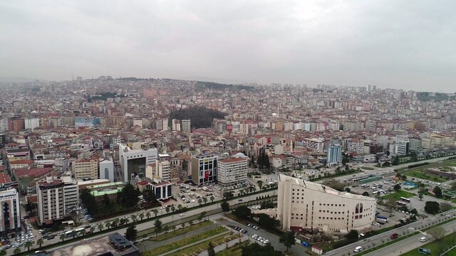 Konut Fiyat Endeksi eylülde arttı