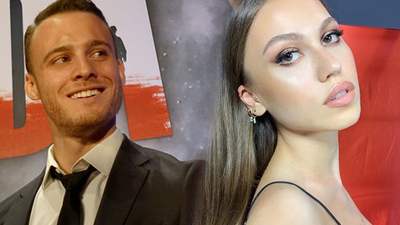 Aşk iddialarına yanıt verdi