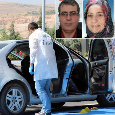 Sevgilisini öldürdü! Cezası müebbetten 15 yıla indi!