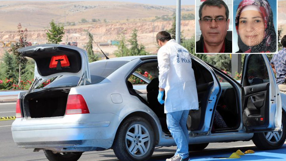 Sevgilisini öldürdü! Cezası müebbetten 15 yıla indi!