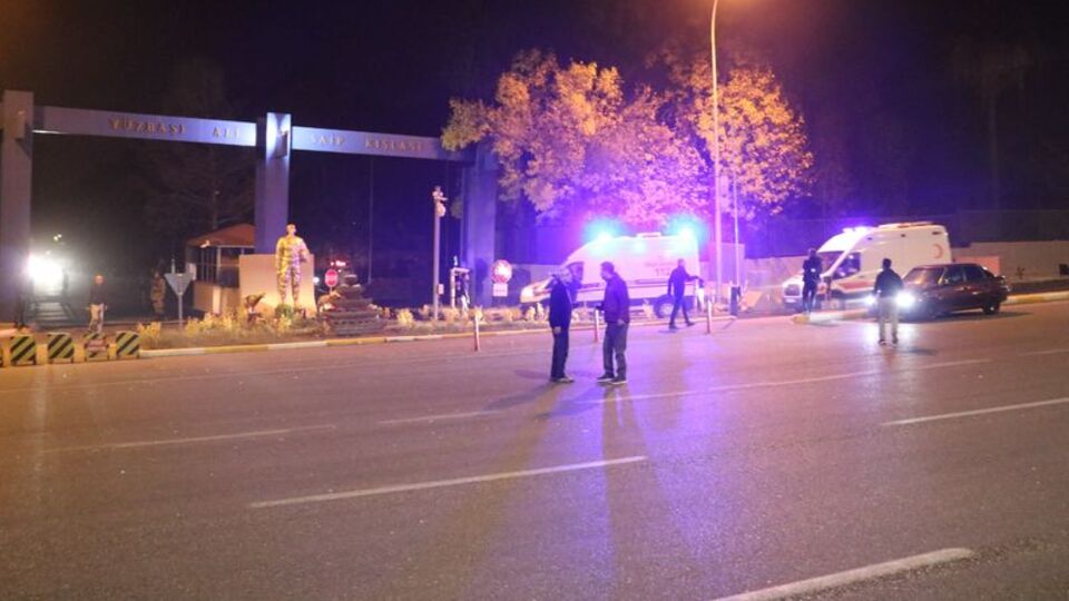 Cephanelik patlamasının nedeni belli oldu