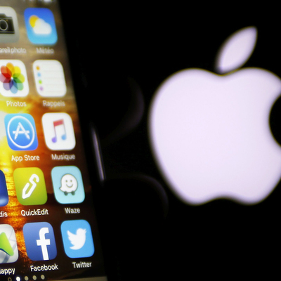 Apple o uygulamaları kaldırdı!