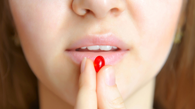 OECD ülkelerinden 2 kat daha fazla antibiyotik kullanıyoruz