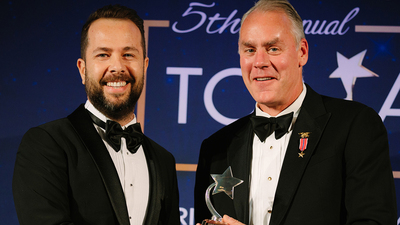 Üstün başarı ödülü adlı