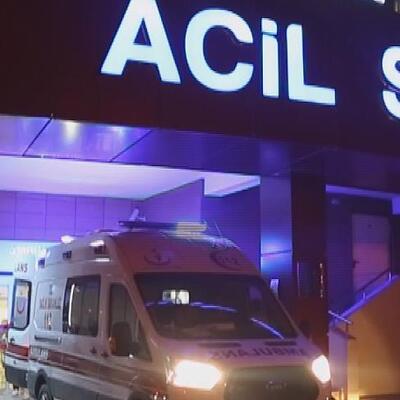 Annenin sözleri şoke etti: Bu öldü, bunu alın