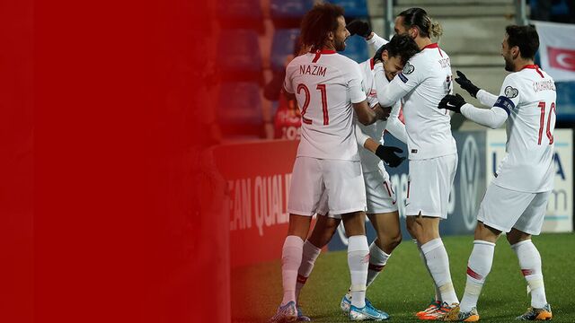 "3-4 turnuva oynarsınız"