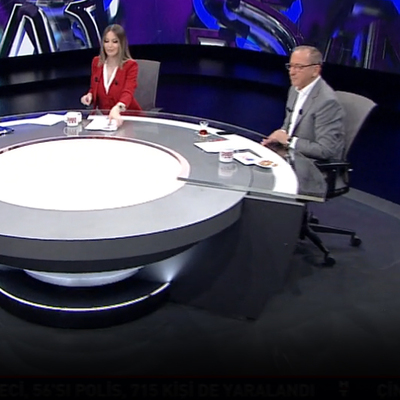 "Prim konuşmayan pırıl pırıl takım"