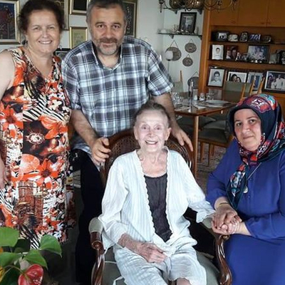 Son fotoğrafları ortaya çıktı