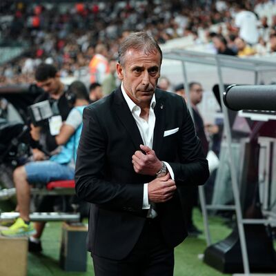 Avcı'dan transfer açıklaması!