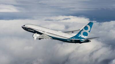 SunExpress 10 adet 737 MAX 8 alıyor