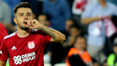 50 bin Euro'yla kaçmış!