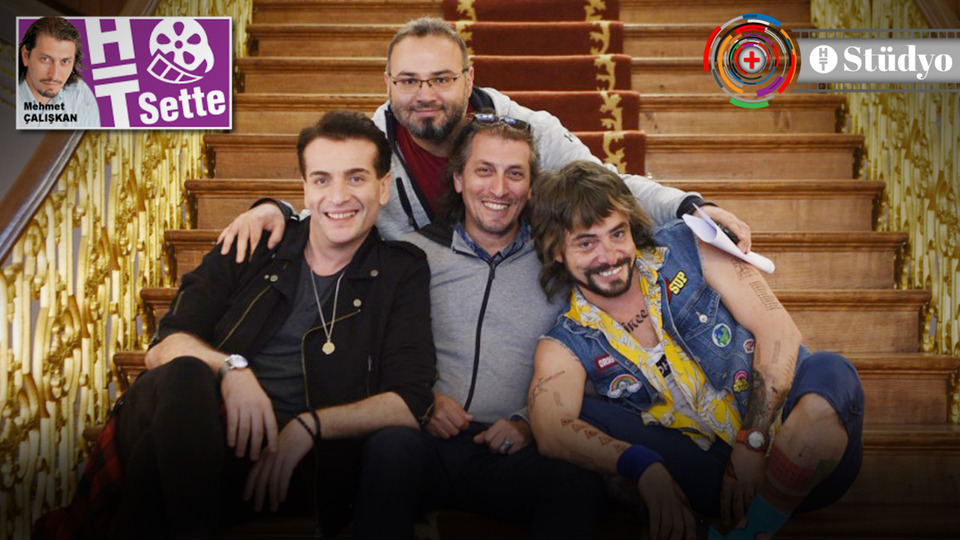 1 milyar $'ın peşindeler