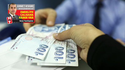 Sendikacı vergiden yakındı