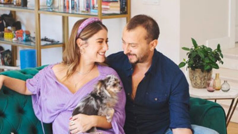 Ünlü oyuncu anne oldu!